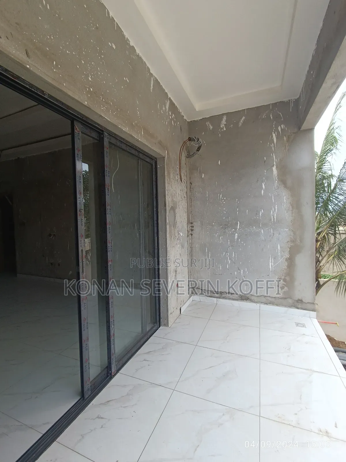 4chbre Duplex dans Villa Duplex, Cocody à Vendre