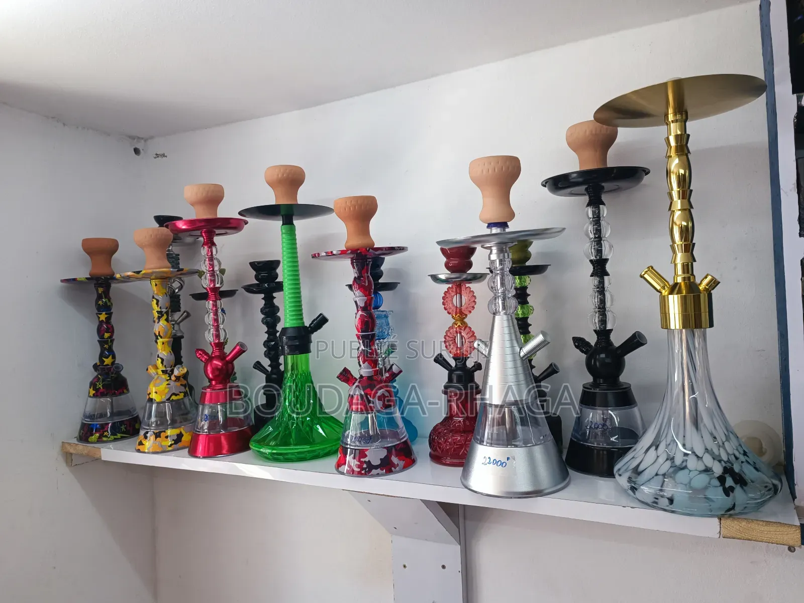 Article Et Accessoire