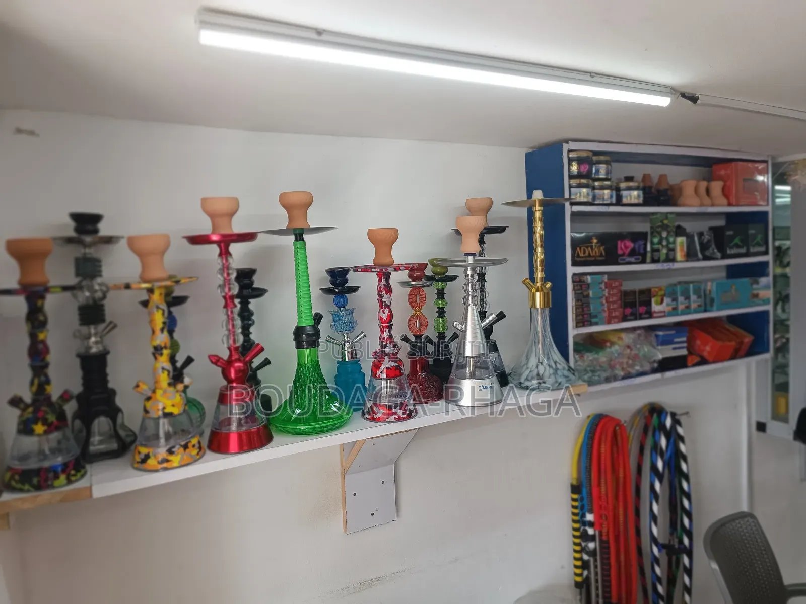 Article Et Accessoire