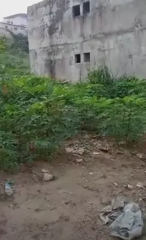 Terrain en Vente Abobo Dokui Adama Sanogo 600m2