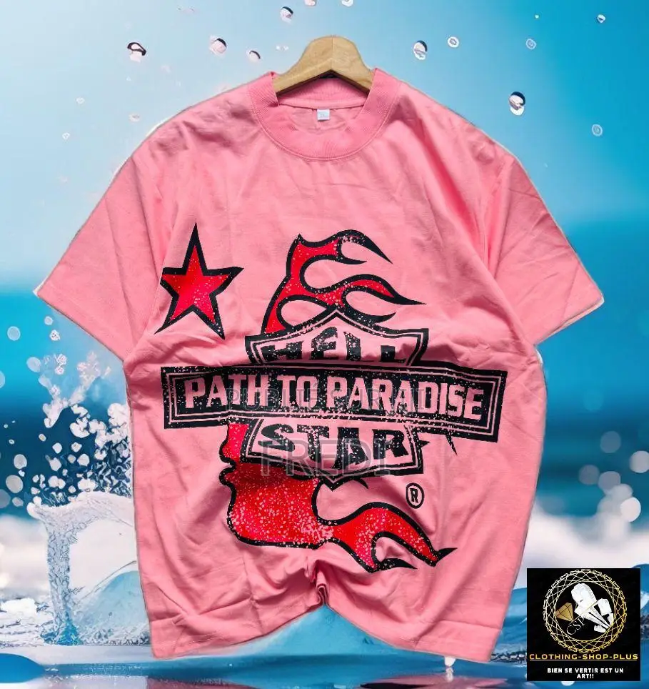 T-Shirt Chic Et Élégant De Qualité