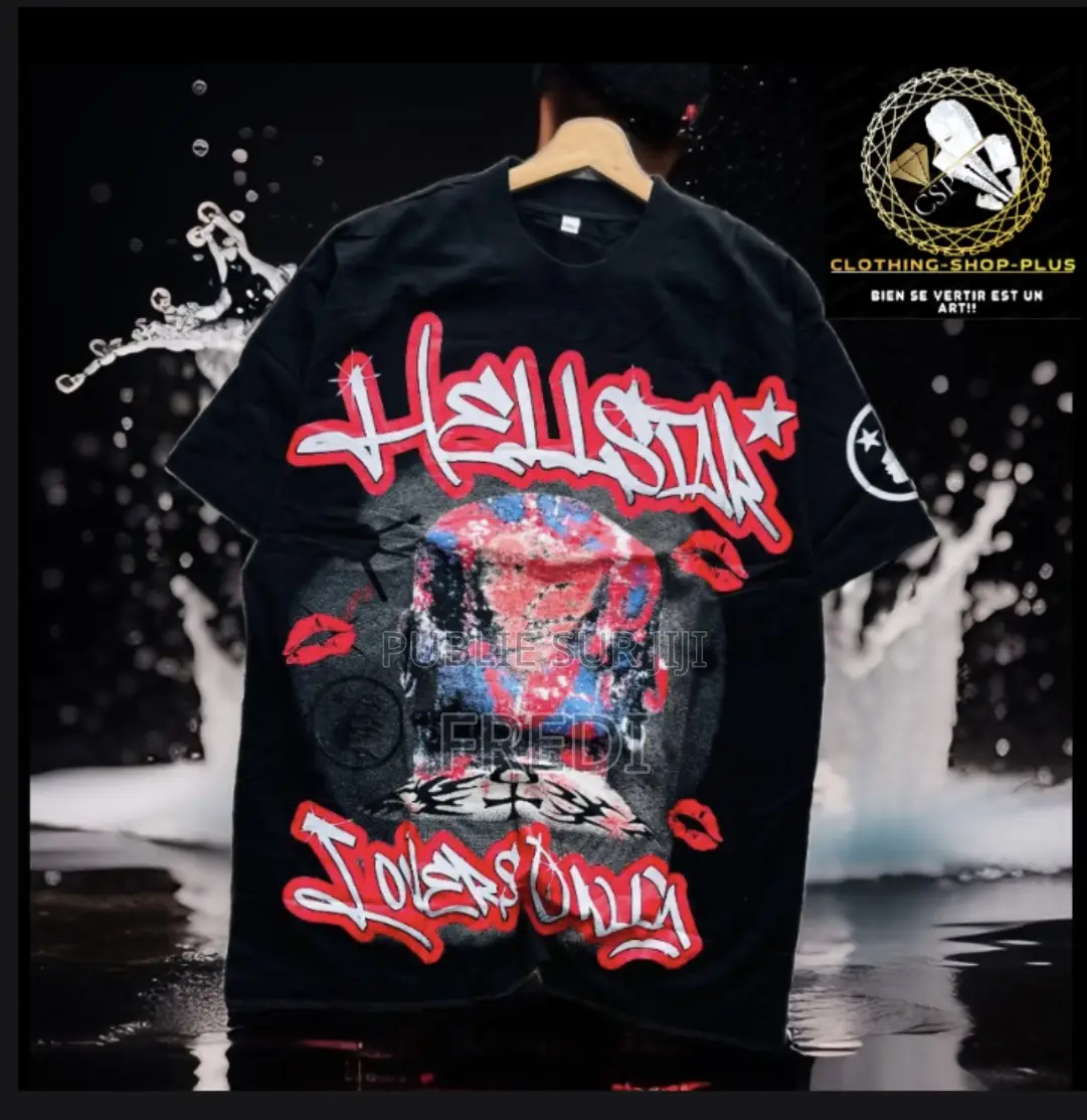 T-Shirt Chic Et Élégant De Qualité