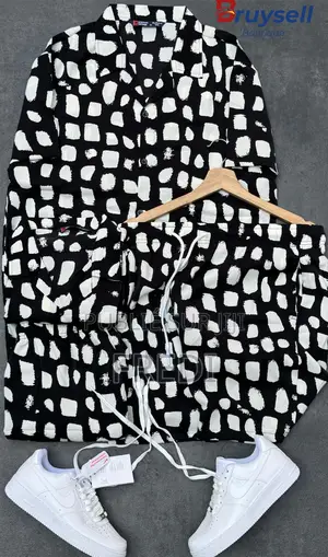 Complet Décontracté Homme Chic Et Élégant De Qualité