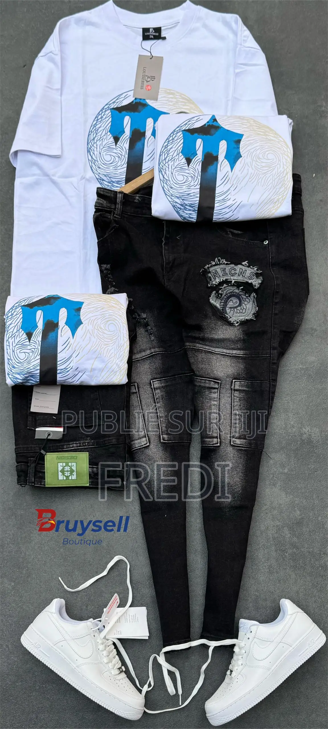 Complet Homme Chic Et Élégant De Qualité