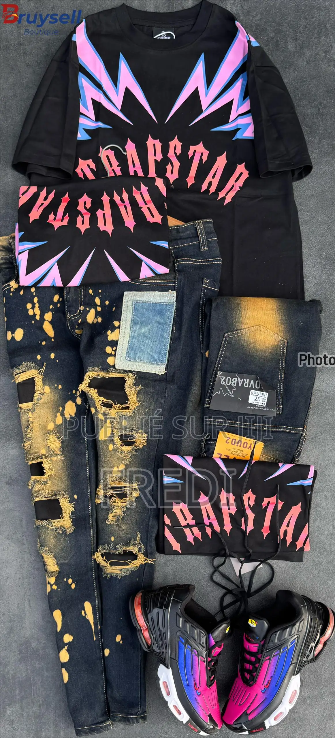 Complet Homme Chic Et Élégant De Qualité