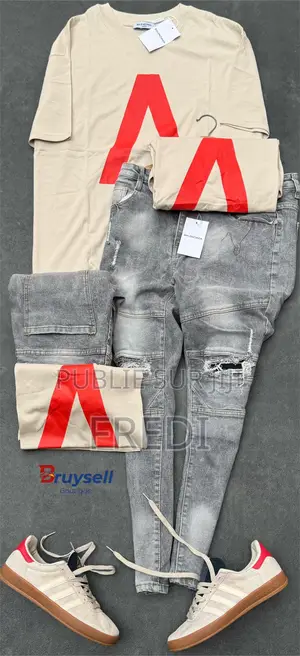 Complet Homme Chic Et Élégant De Qualité