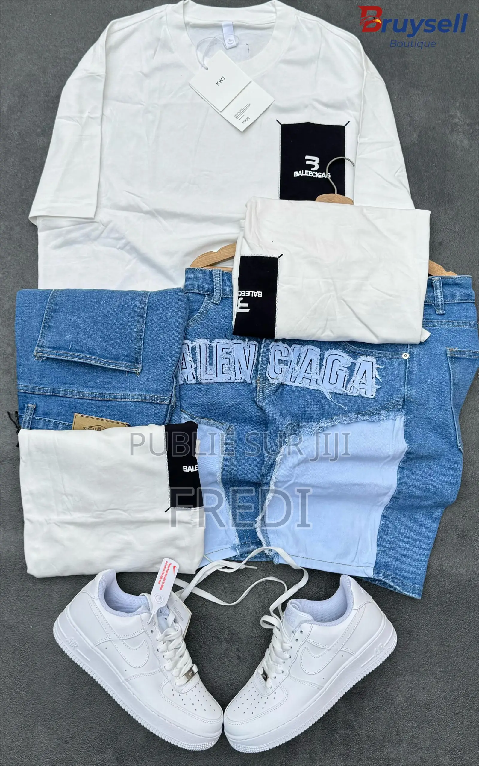 Complet Homme Chic Et Élégant De Qualité