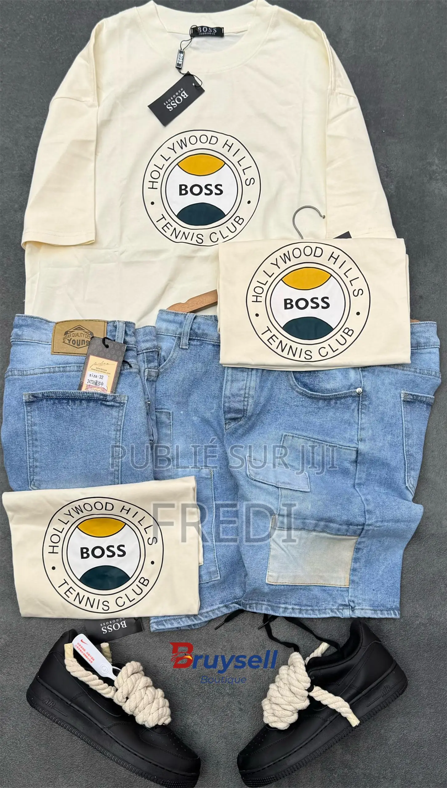 Complet Homme Chic Et Élégant De Qualité