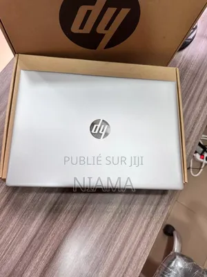 New Ordinateur Portable HP ProBook 640 G5 16GB Intel Core I5 SSD 512GB