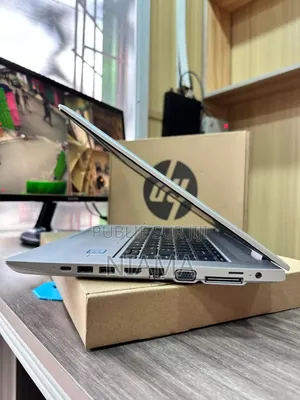 New Ordinateur Portable HP ProBook 640 G5 16GB Intel Core I5 SSD 512GB