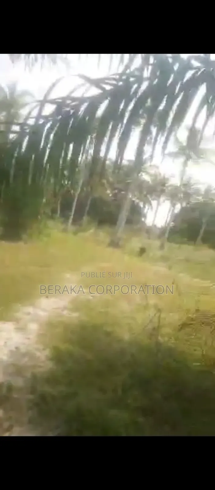 Parcelle en Vente a Abatta