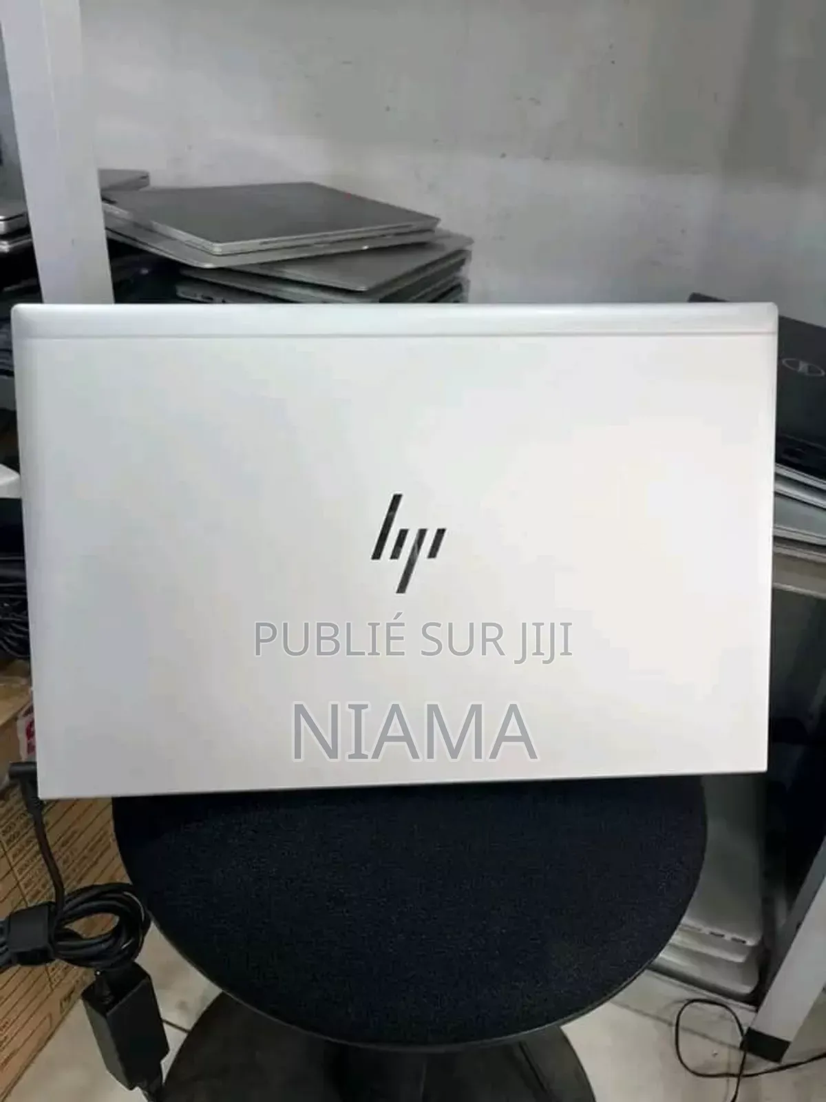 New HP EliteBook 850 G8 16GB Intel Core I7 SSD 512GB