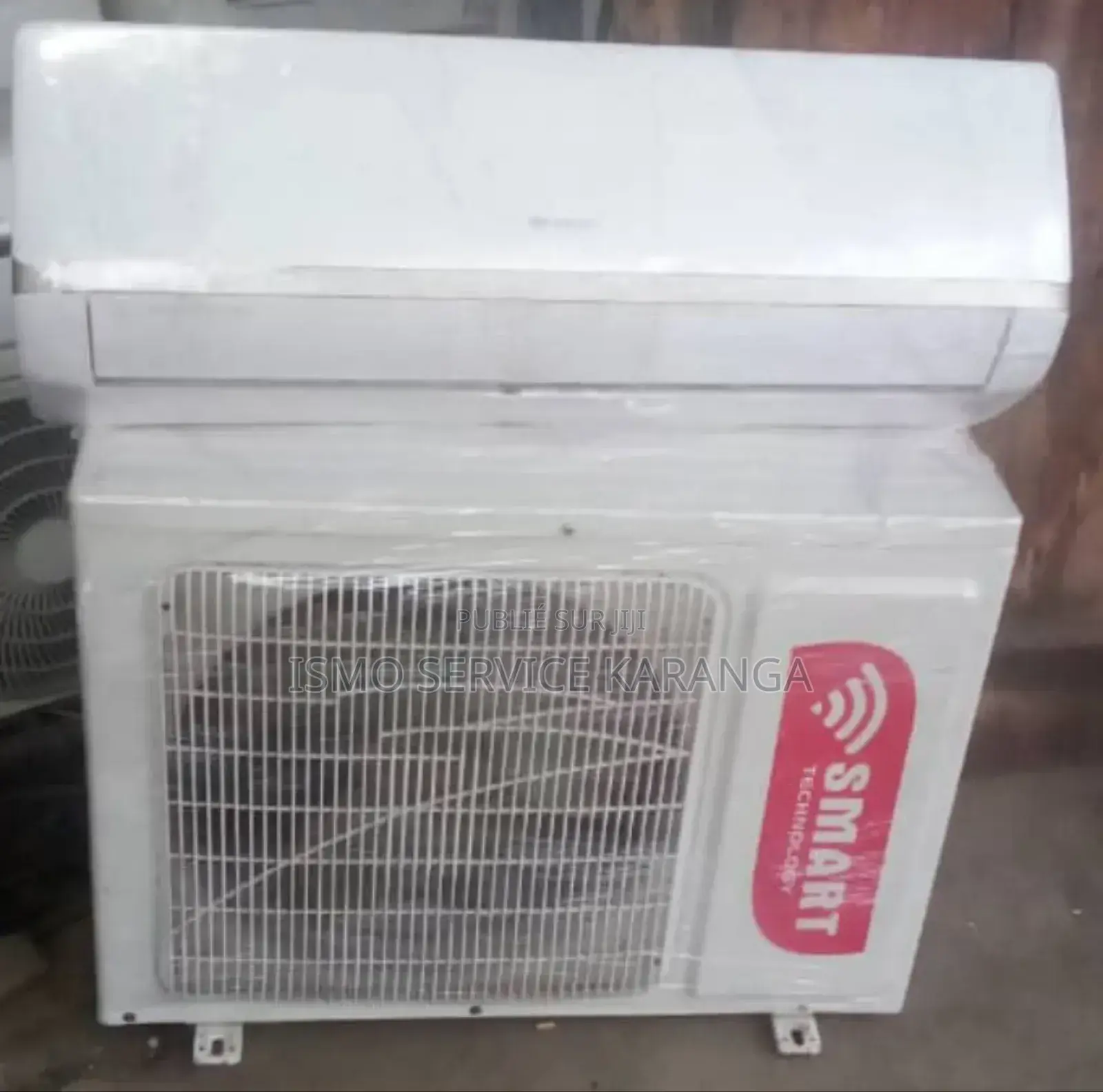 Climatiseur Smart 1 Cheval Et Demi en Très Bon État