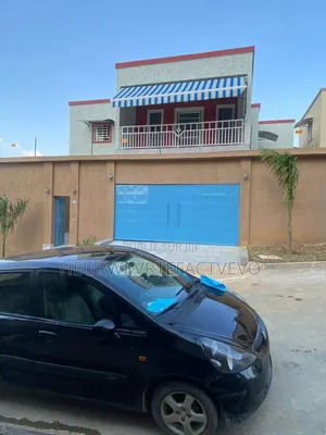 4chbre Duplex dans Isma Immobilier, Cocody à Louer