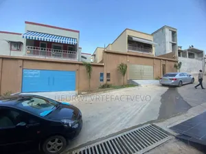 4chbre Duplex dans Isma Immobilier, Cocody à Louer