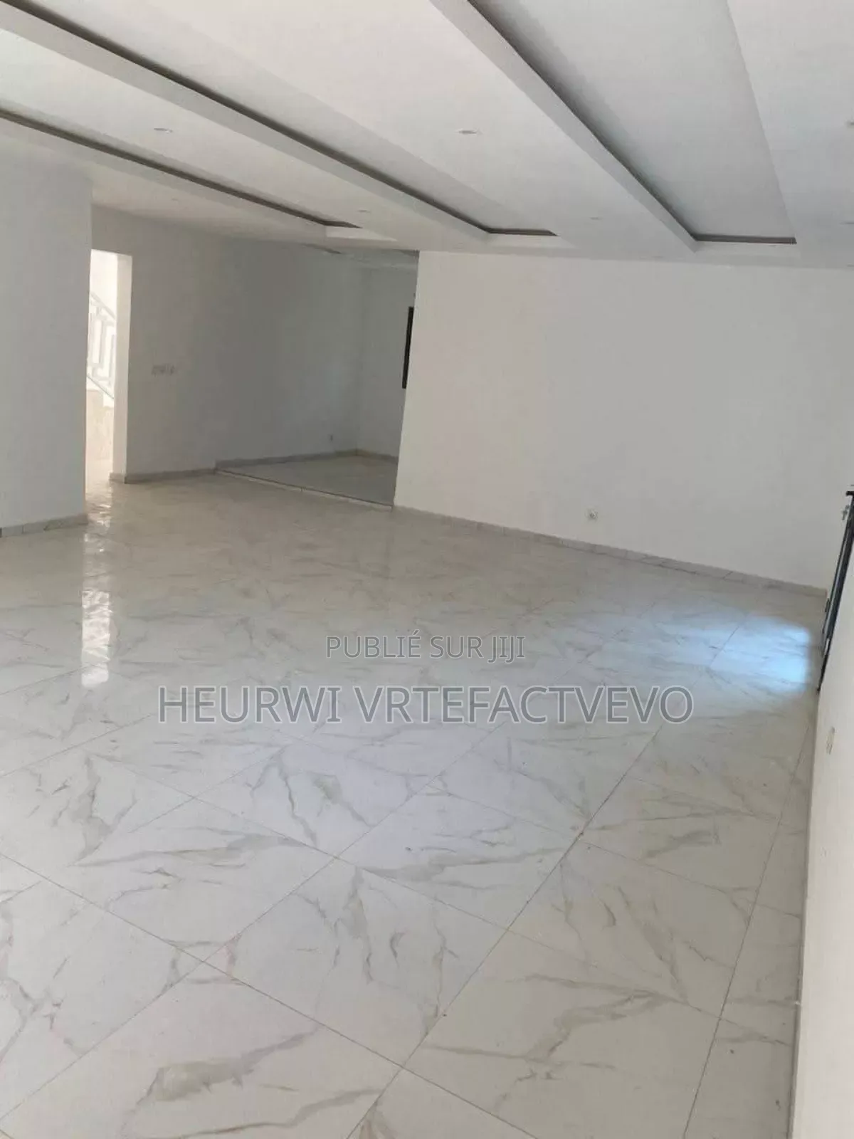 4chbre Duplex dans Isma Immobilier, Cocody à Louer