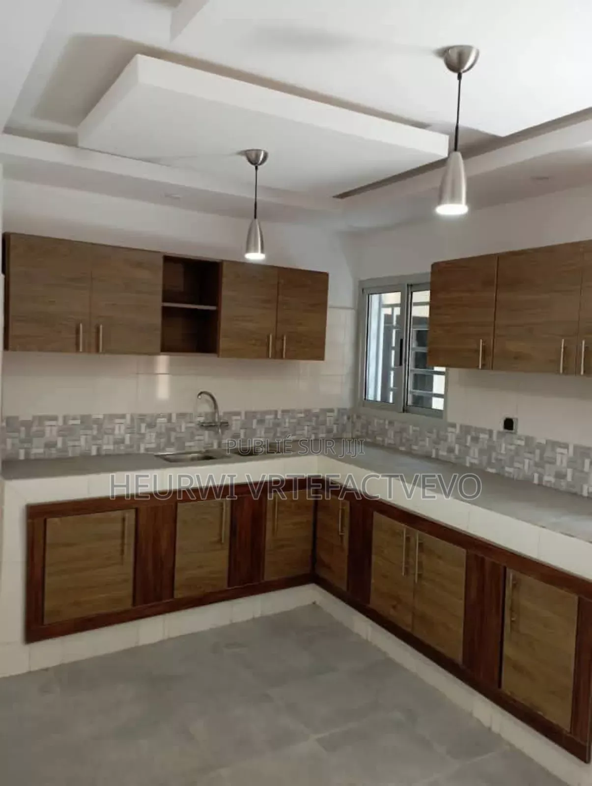 4chbre Duplex dans Isma Immobilier, Cocody à Louer