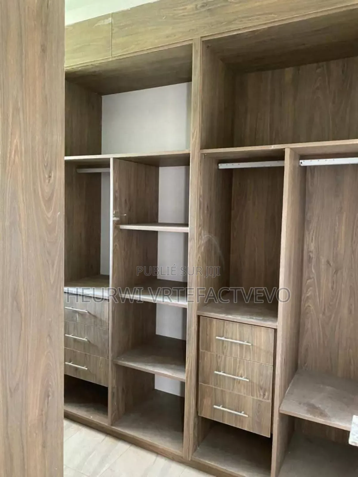 4chbre Duplex dans Isma Immobilier, Cocody à Louer