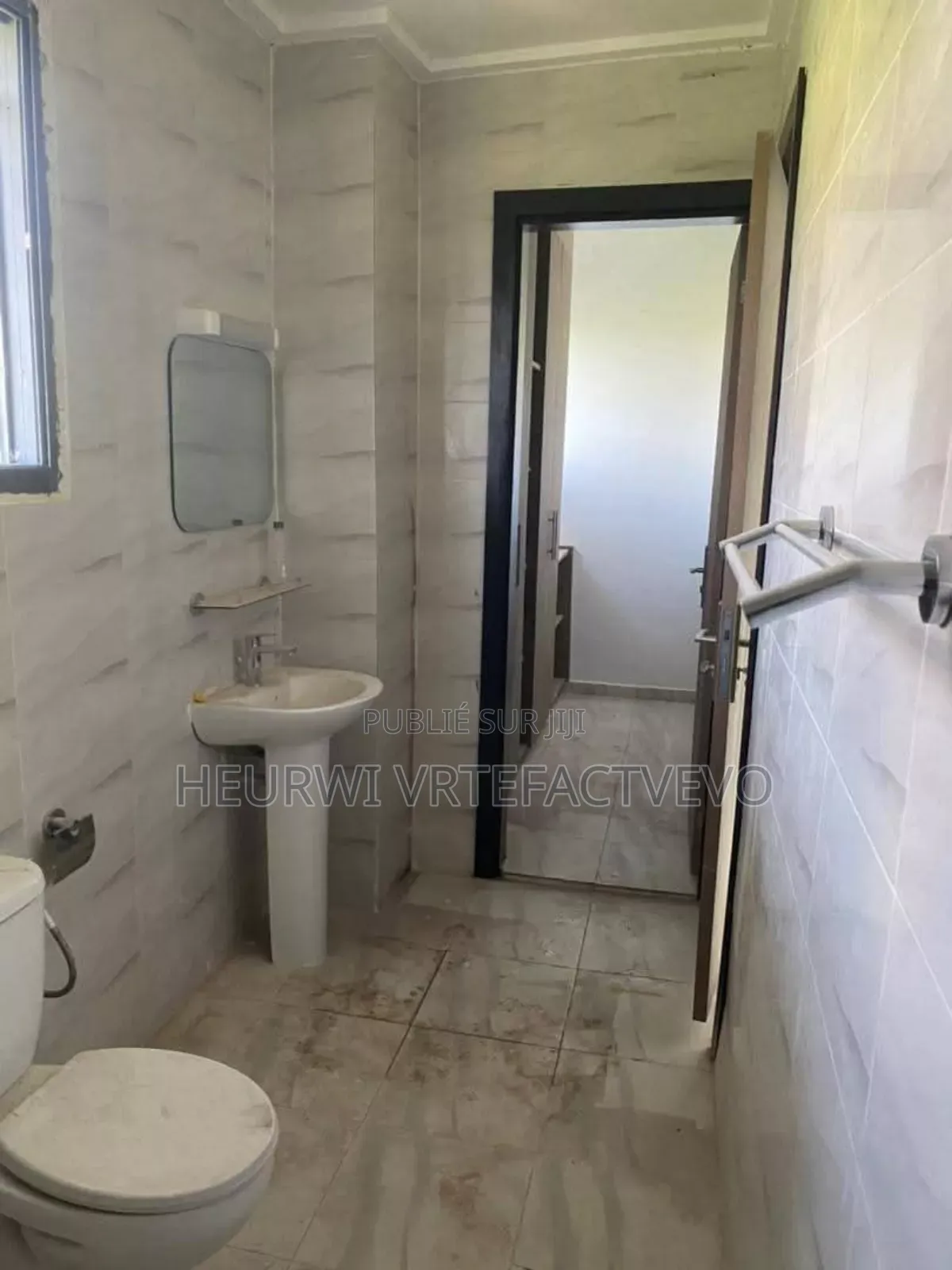 4chbre Duplex dans Isma Immobilier, Cocody à Louer