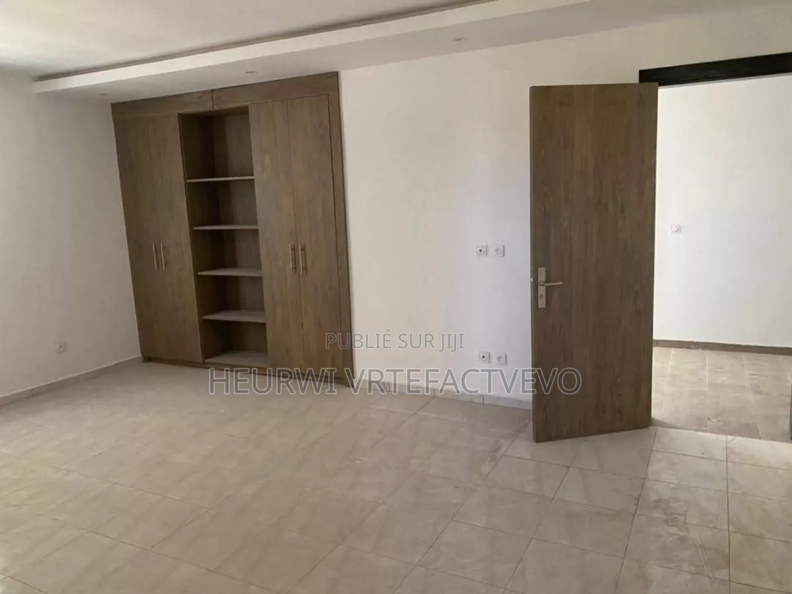 4chbre Duplex dans Isma Immobilier, Cocody à Louer