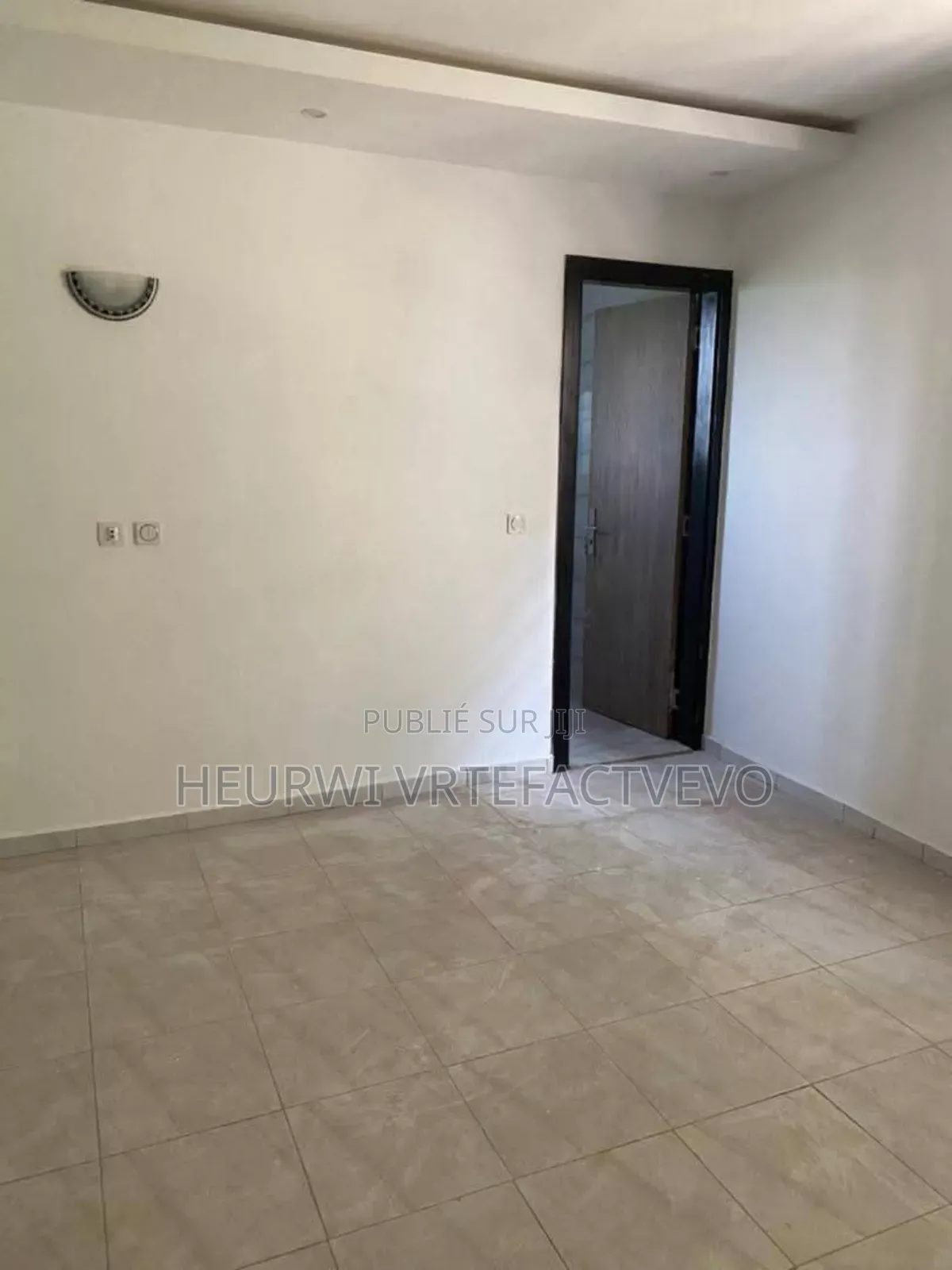 4chbre Duplex dans Isma Immobilier, Cocody à Louer