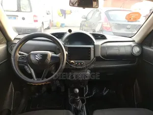 New Suzuki S-Presso 2023 Gris