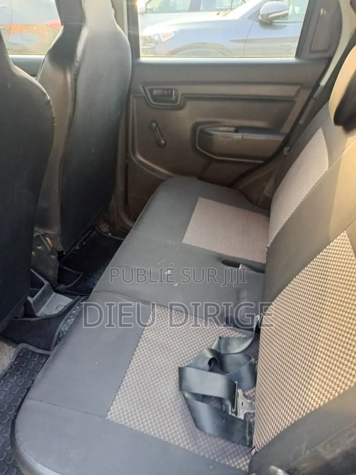 New Suzuki S-Presso 2023 Gris