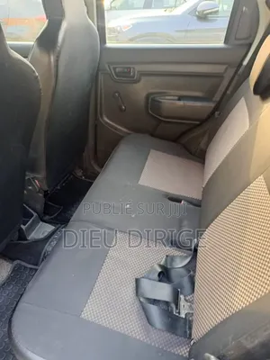 New Suzuki S-Presso 2023 Gris