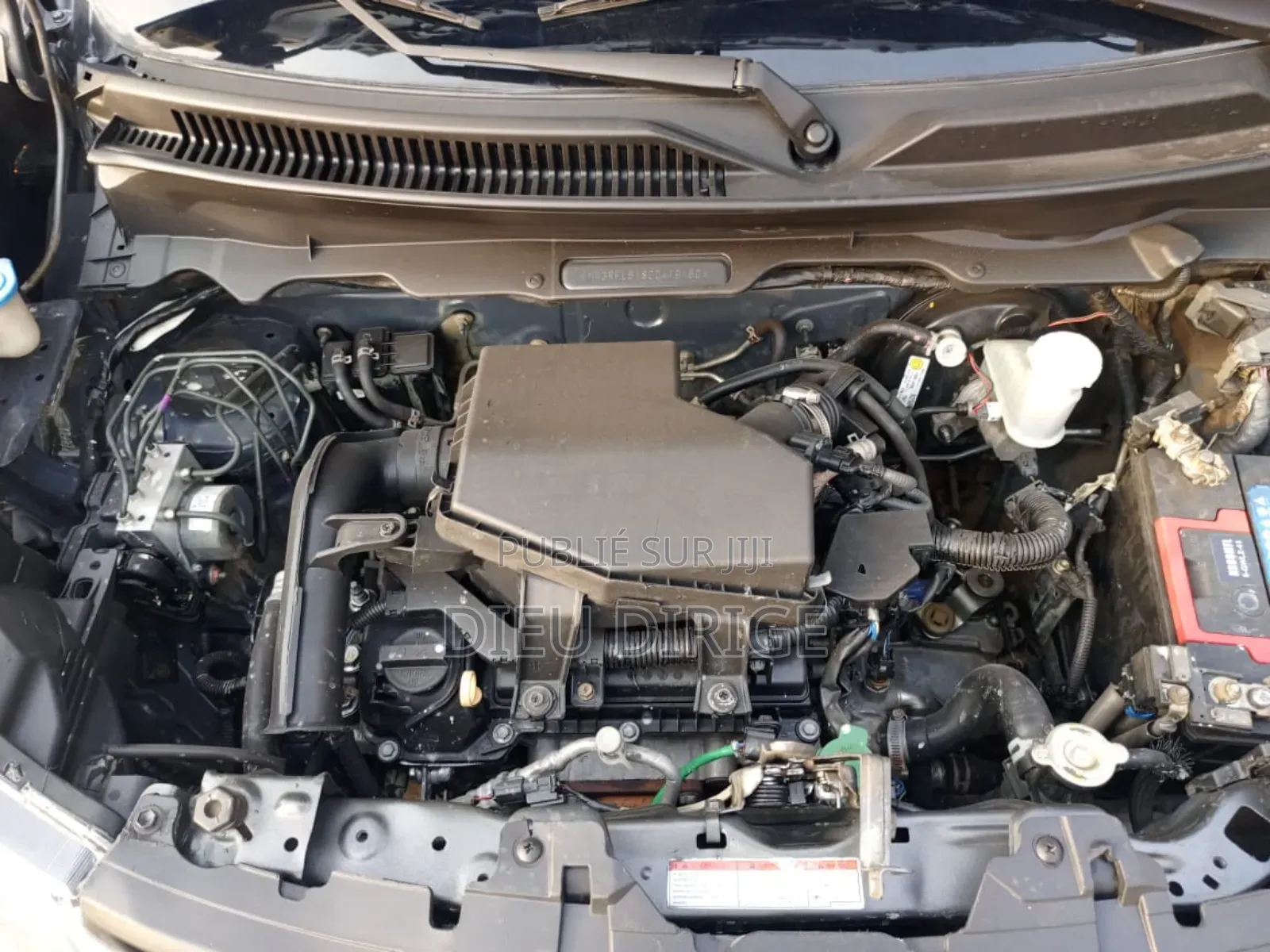 New Suzuki S-Presso 2023 Gris