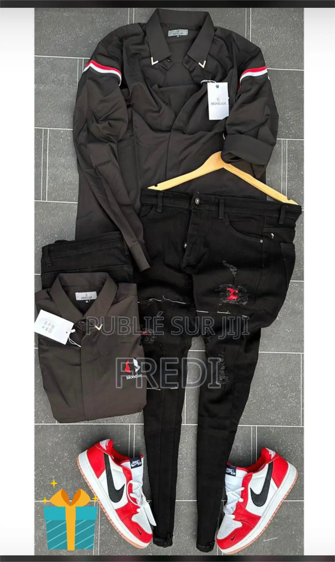 Complet Homme Chic Et Élégant De Qualité