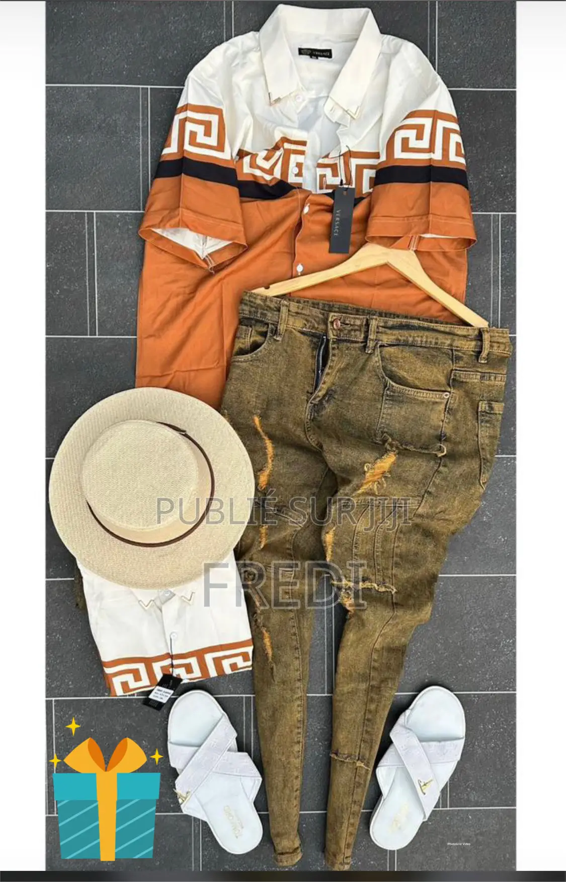 Complet Homme Chic Et Élégant De Qualité