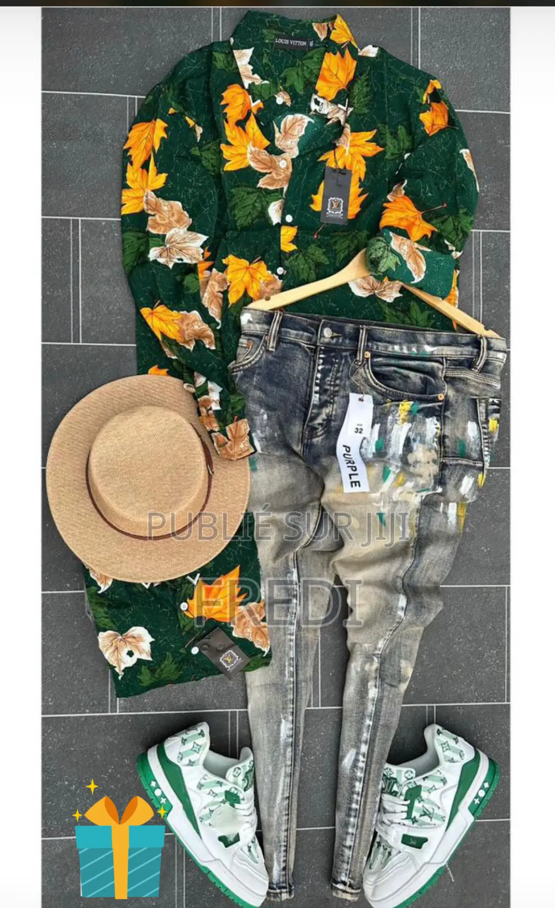 Complet Homme Chic Et Élégant De Qualité