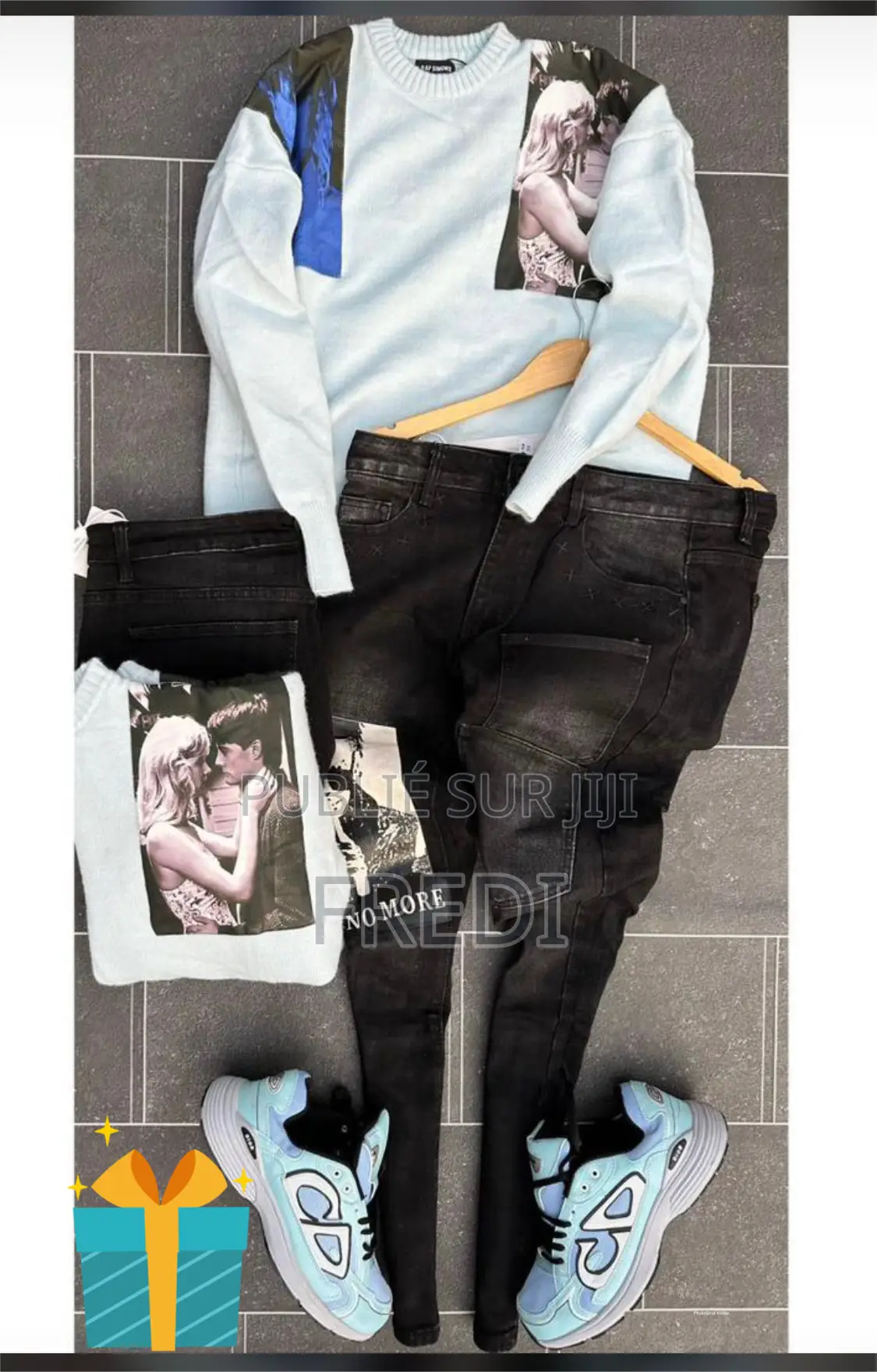 Complet Homme Chic Et Élégant De Qualité