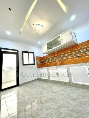 Photo - 4chbre Appartement dans Icm Immobilier, Cocody à Louer