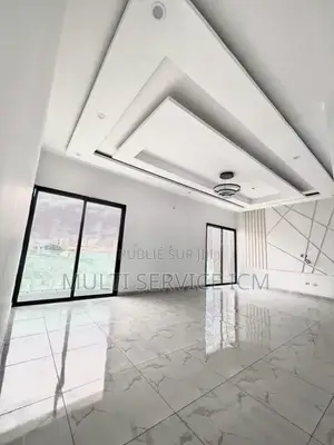 4chbre Appartement dans Icm Immobilier, Cocody à Louer