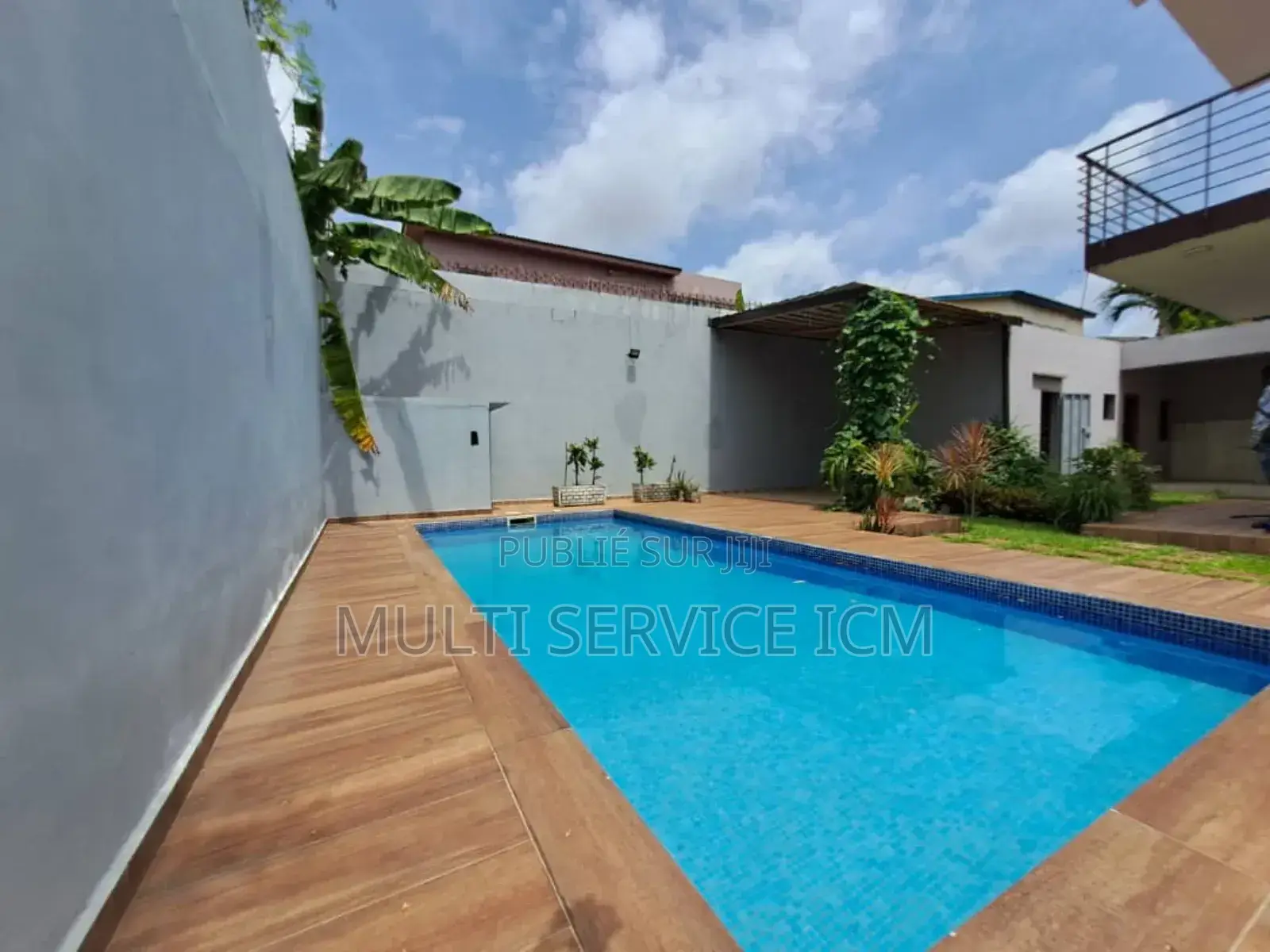 En Location Duplex