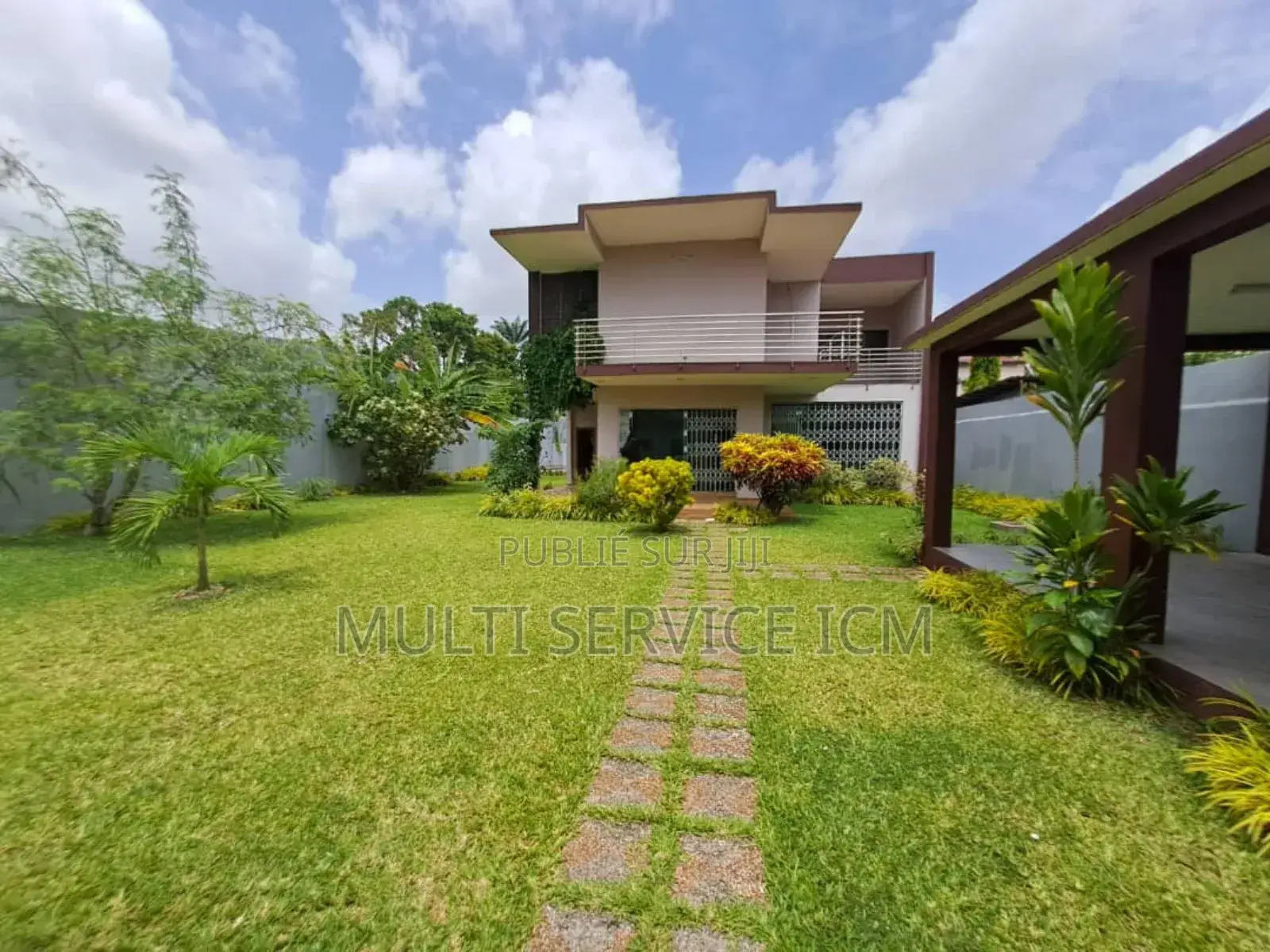 En Location Duplex