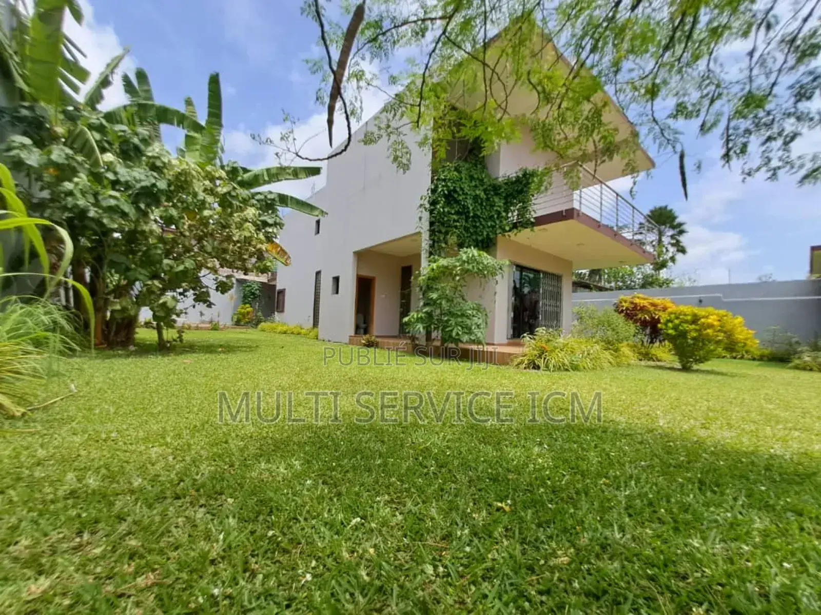En Location Duplex