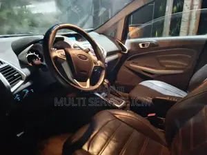 Photo - Ford E450 2014 Noir