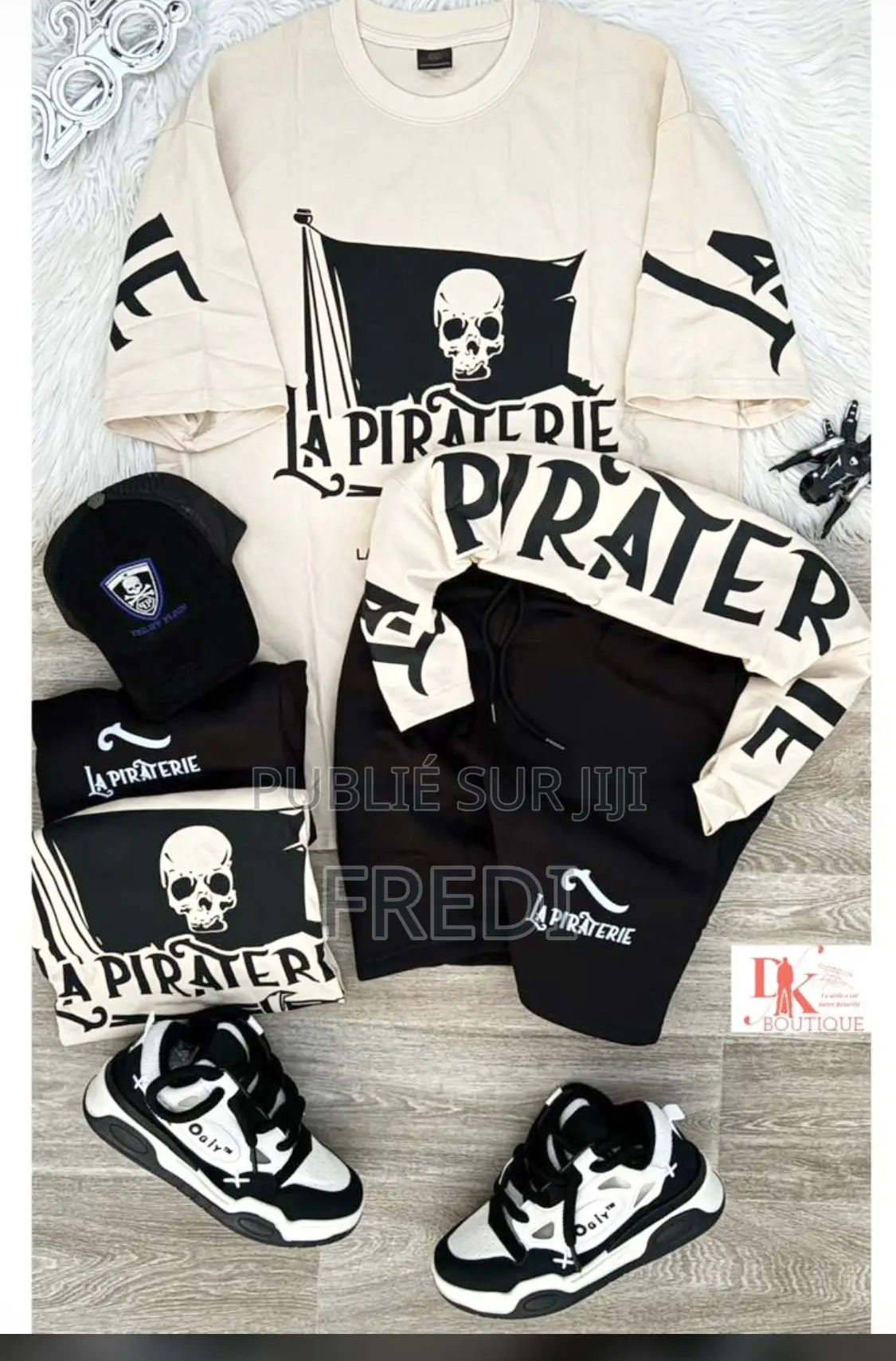 Vêtements Chic Et Élégant De Qualité