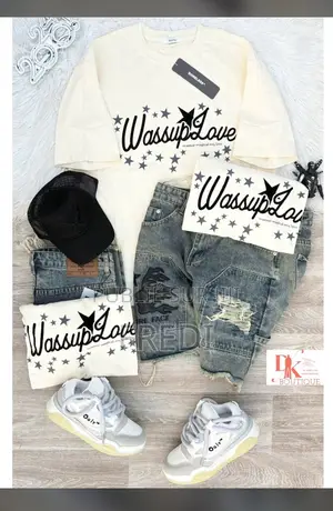 Vêtements Chic Et Élégant De Qualité