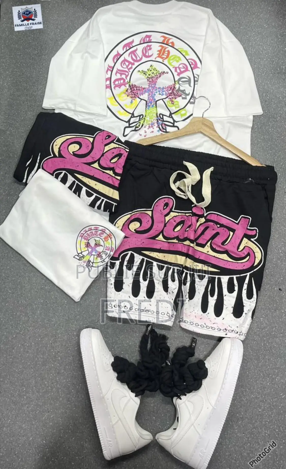 Vêtements Chic Et Élégant De Qualité