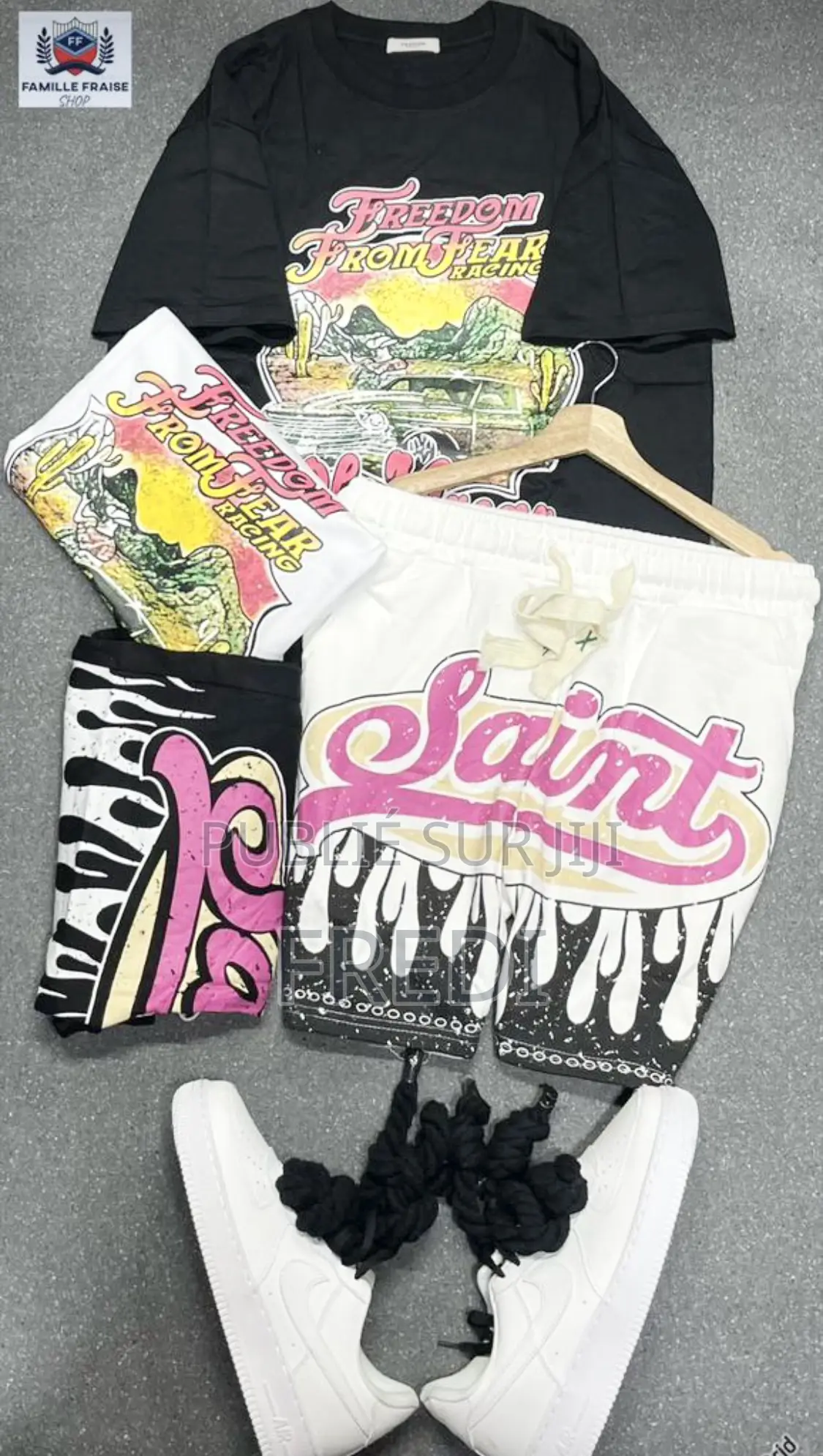 Vêtements Chic Et Élégant De Qualité