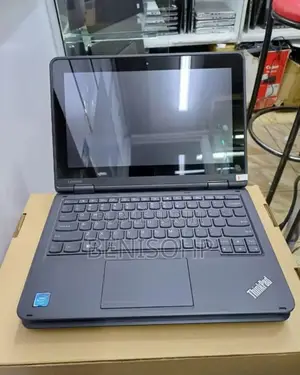 Photo - Ordinateur portable Lenovo Yoga 11e 4GB Autre SSHD+SSD 256GB