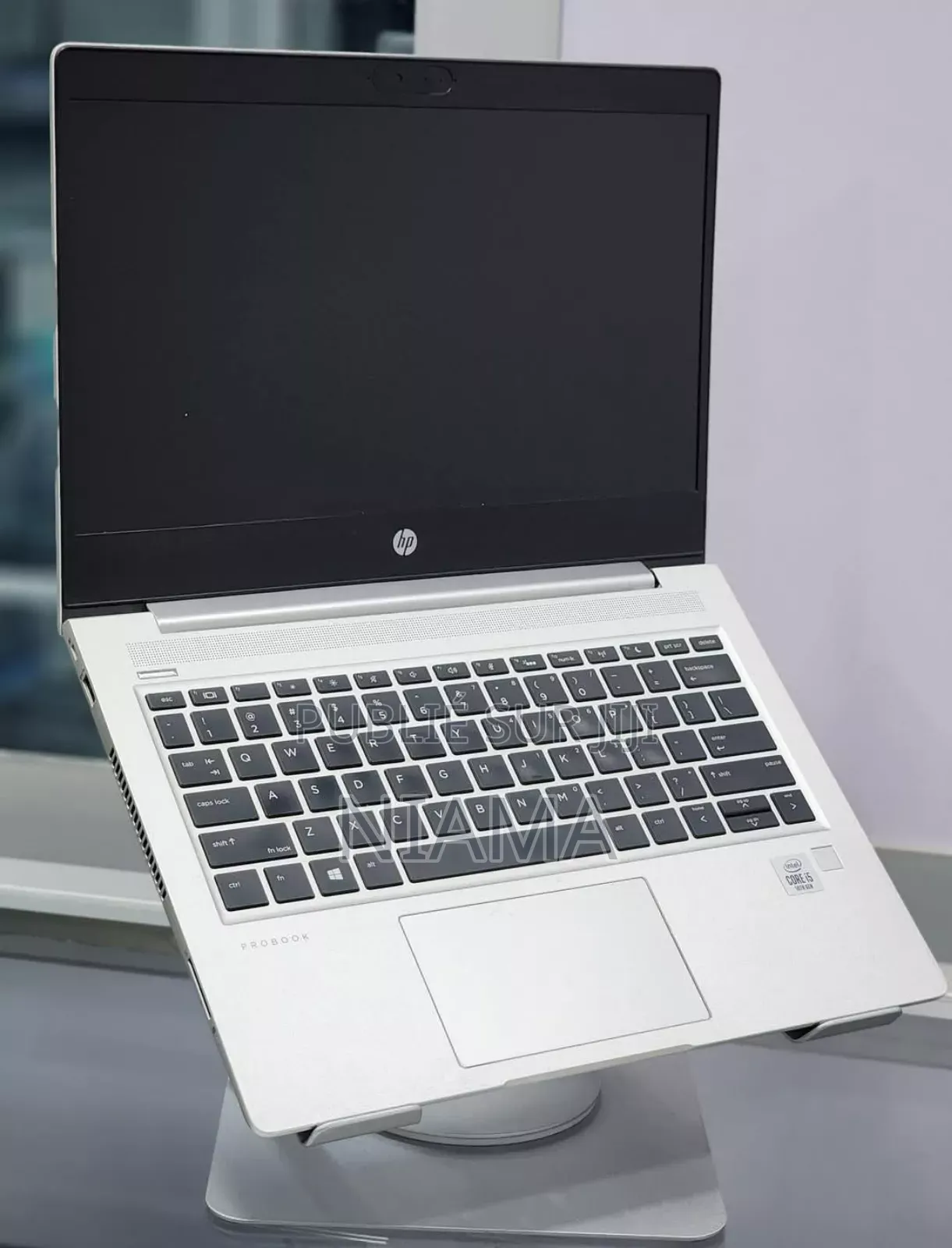 New Ordinateur Portable HP ProBook 440 G7 16GB Intel Core I5 SSD 512GB