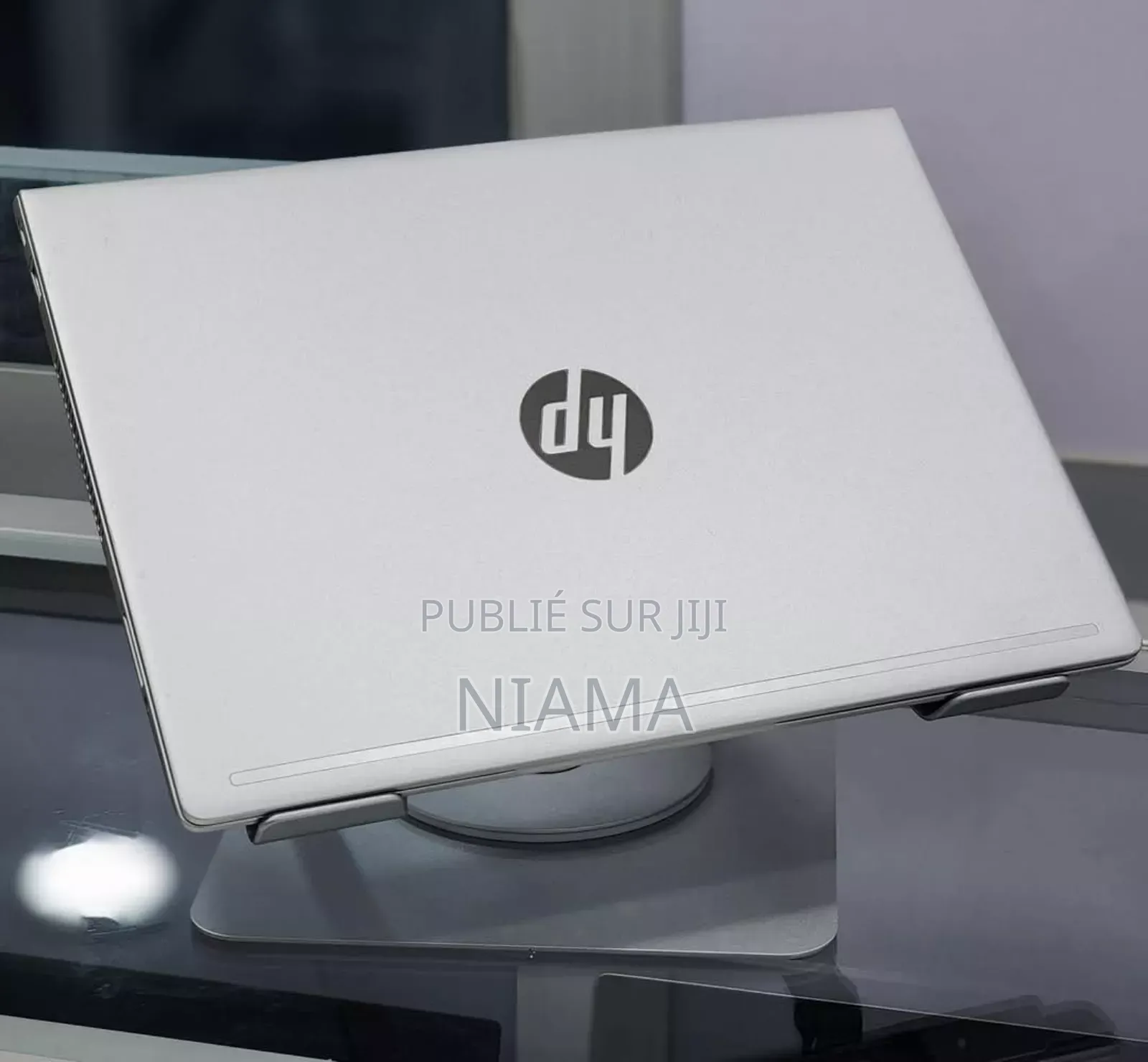 New Ordinateur Portable HP ProBook 440 G7 16GB Intel Core I5 SSD 512GB