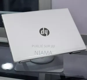 New Ordinateur Portable HP ProBook 440 G7 16GB Intel Core I5 SSD 512GB