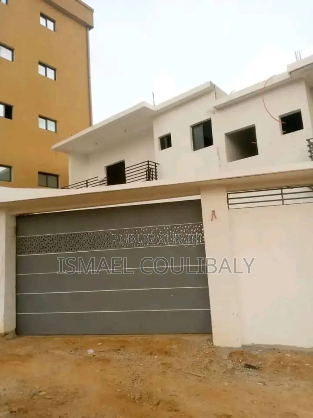 Villas Aa Vendre