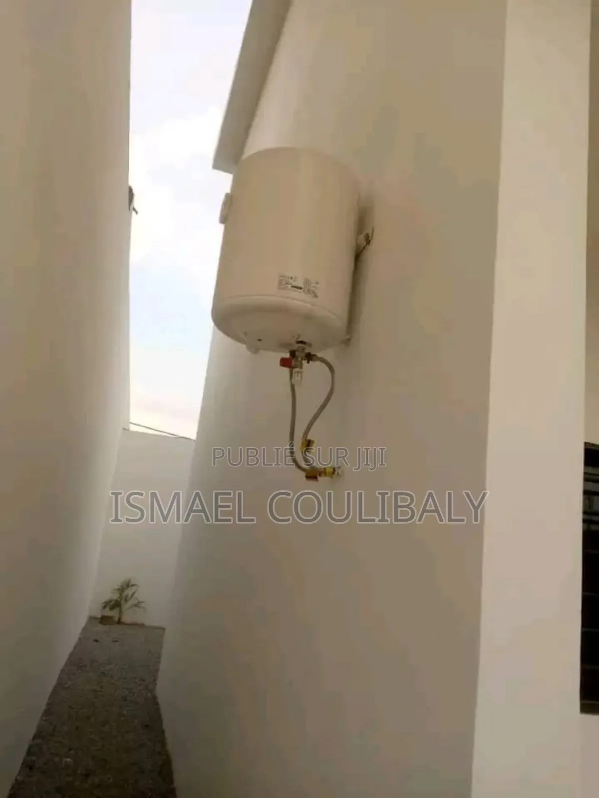 Villas Aa Vendre