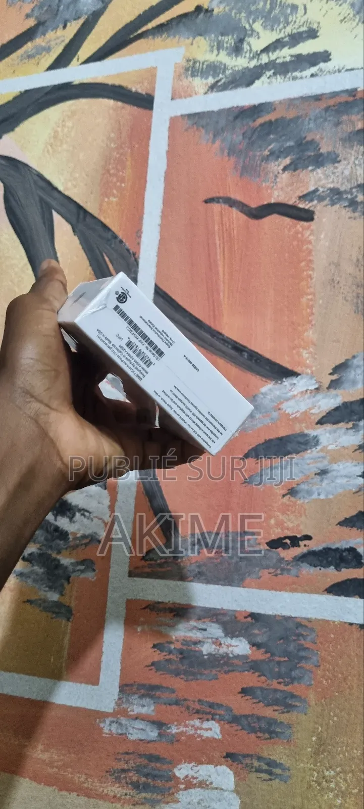 Ecouteur Sans Fil (Airpods)